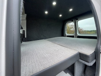 Volkswagen - Caddy