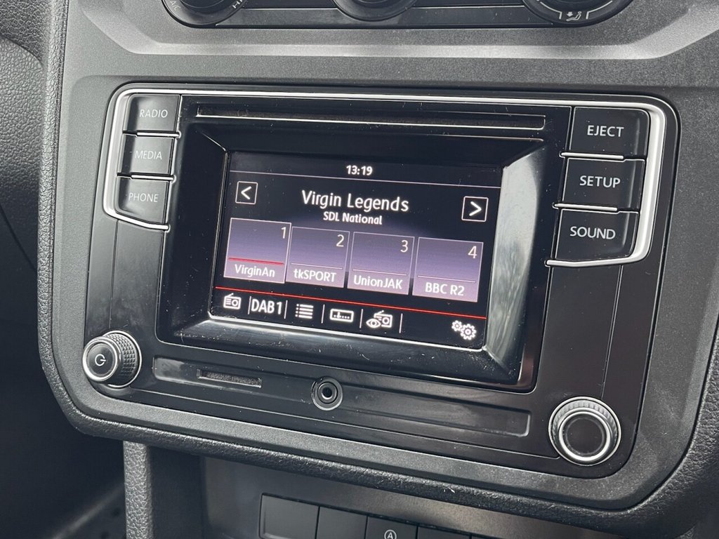 Used Volkswagen Caddy 2019 for sale - 76256002: Photo 20