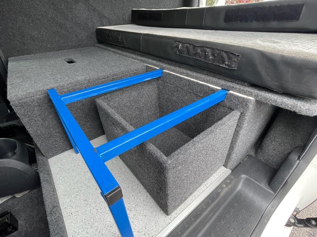 Used Volkswagen Caddy 2019 for sale - 76256002: Photo 25