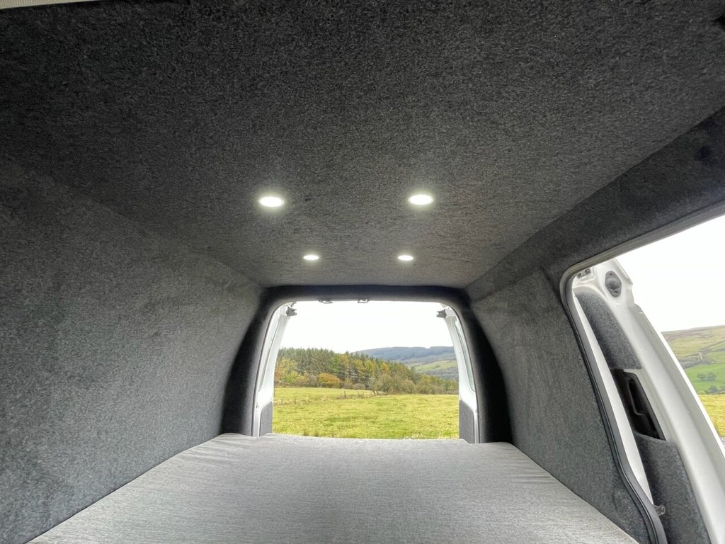 Used Volkswagen Caddy 2019 for sale - 76256002: Photo 26