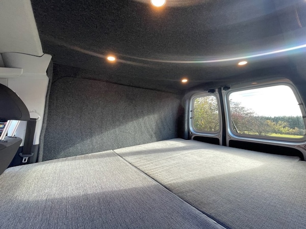 Used Volkswagen Caddy 2019 for sale - 76256002: Photo 27