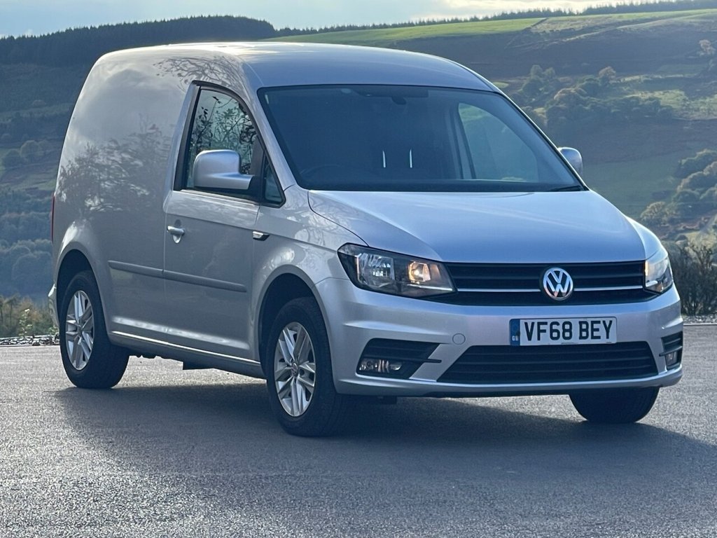 Used Volkswagen Caddy 2019 for sale - 76256002: Photo 28