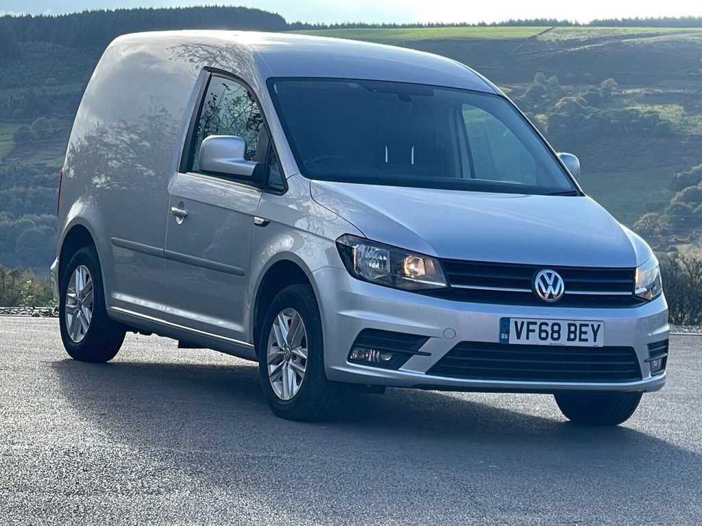Used Volkswagen Caddy 2019 for sale - 76256002: Photo 29