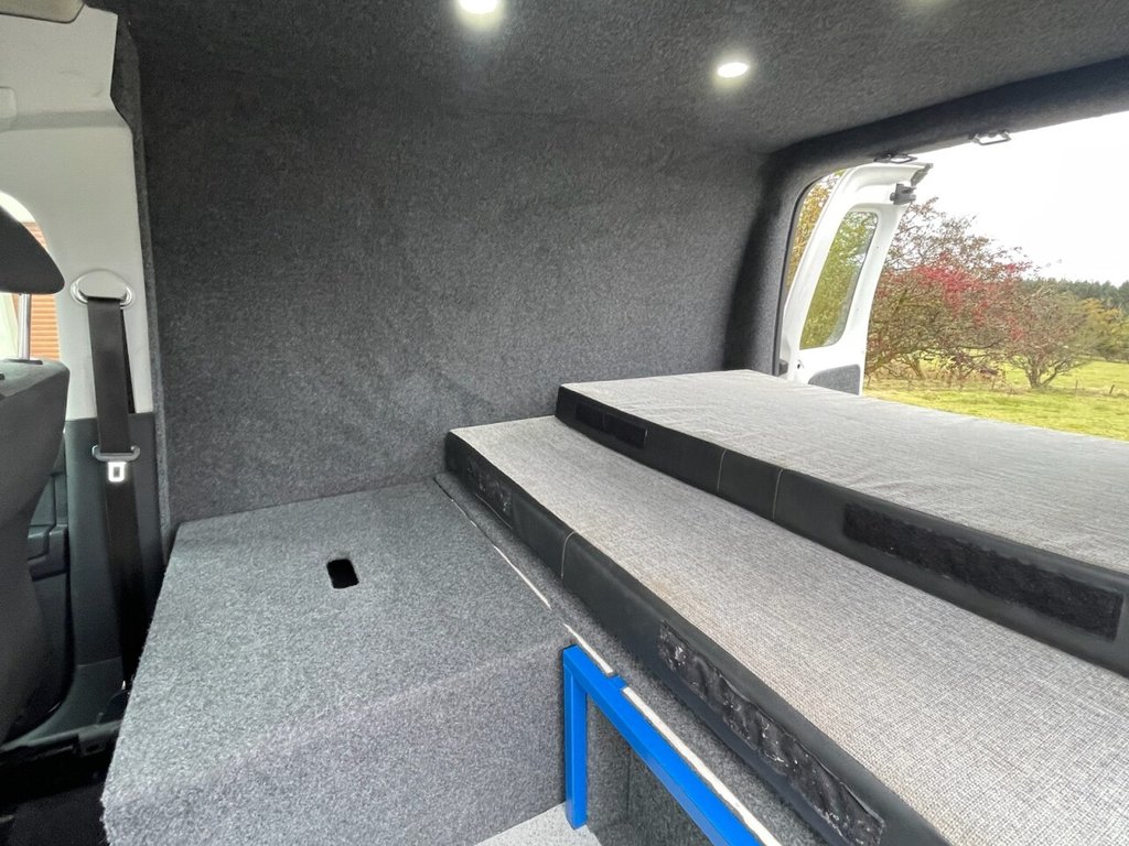 Used Volkswagen Caddy 2019 for sale - 76256002: Photo 3