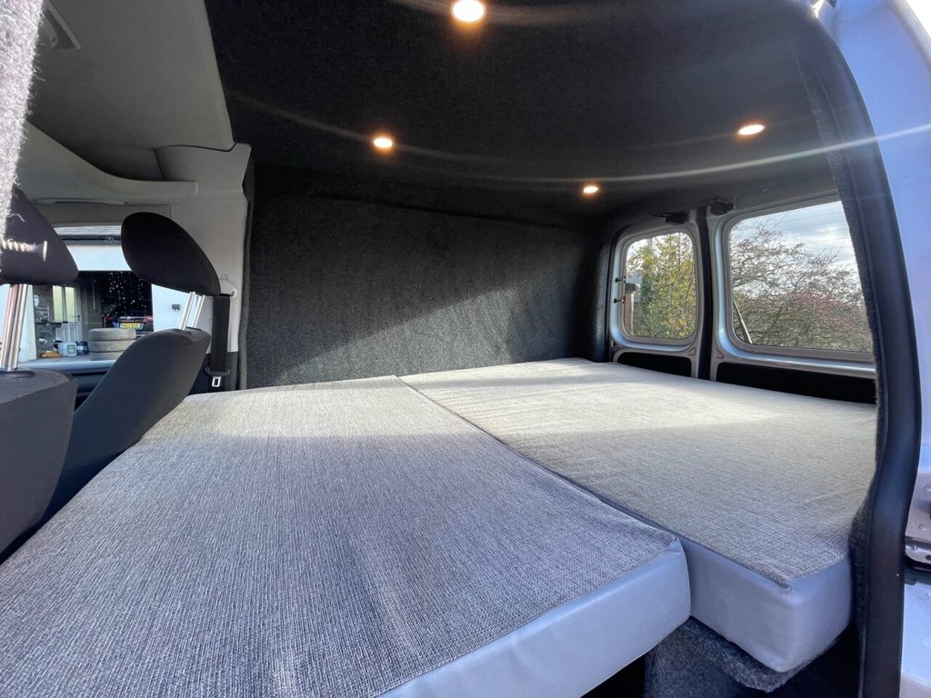 Used Volkswagen Caddy 2019 for sale - 76256002: Photo 31