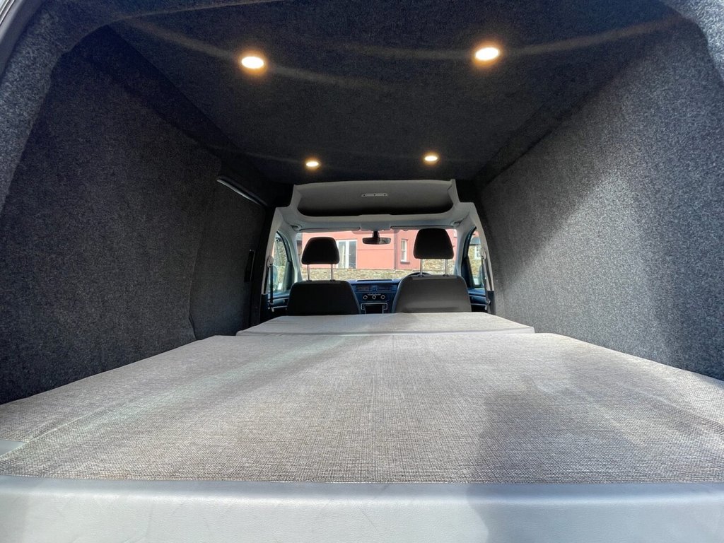 Used Volkswagen Caddy 2019 for sale - 76256002: Photo 32