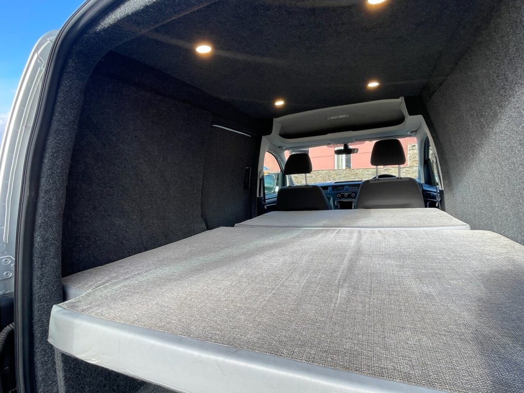 Used Volkswagen Caddy 2019 for sale - 76256002: Photo 34