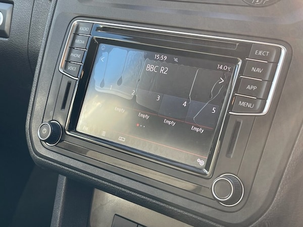 Used Volkswagen Caddy 2019 for sale - 76256002: Photo 39