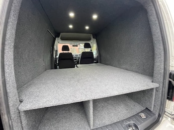 Used Volkswagen Caddy 2019 for sale - 76256002: Photo 3