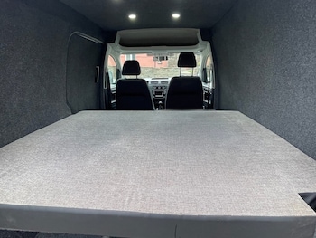 Used Volkswagen Caddy 2019 for sale - 76256002: Photo 4