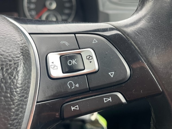 Used Volkswagen Caddy 2019 for sale - 76256002: Photo 8