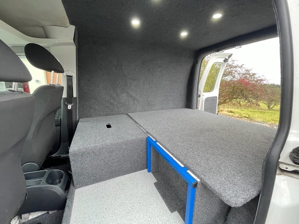 Used Volkswagen Caddy 2019 for sale - 76256002: Photo 9