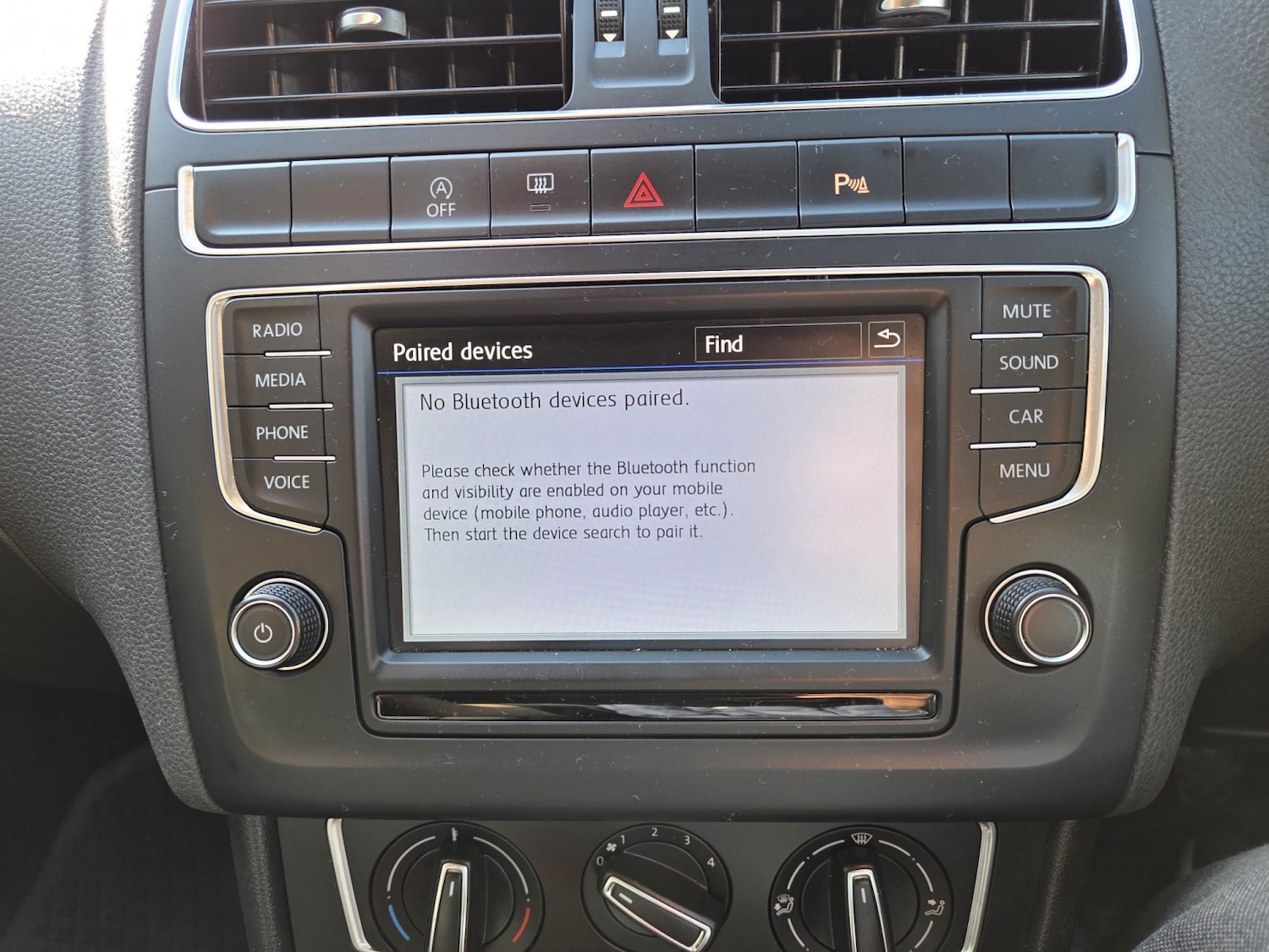 Used Volkswagen Polo 2017 for sale - 78004509: Photo 10