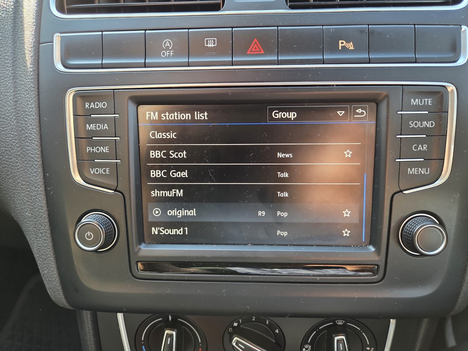 Used Volkswagen Polo 2017 for sale - 78004509: Photo 11