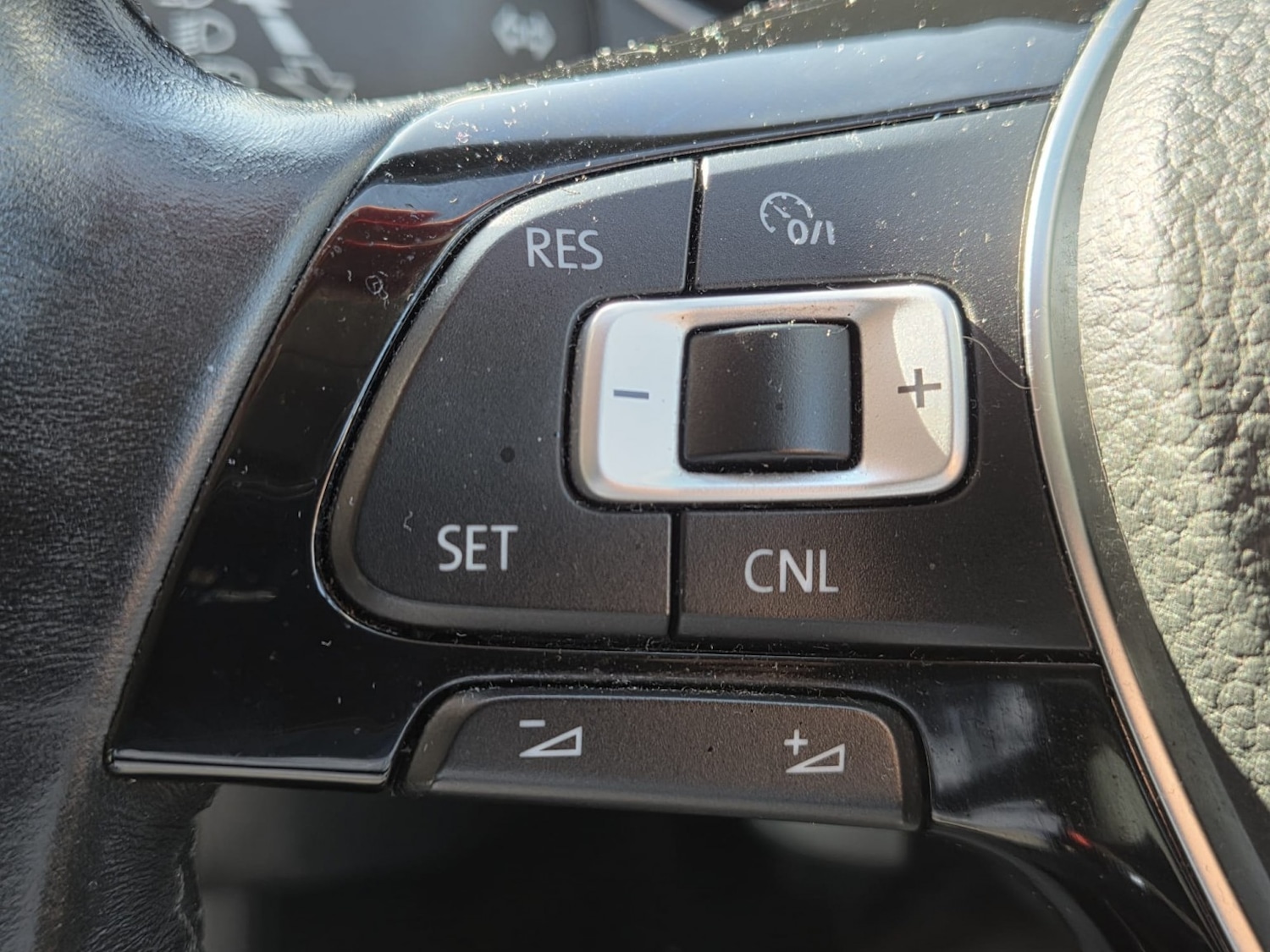 Used Volkswagen Polo 2017 for sale - 78004509: Photo 13