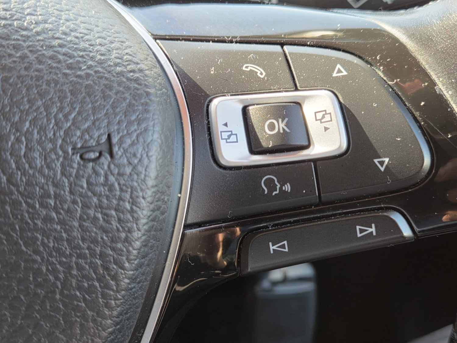 Used Volkswagen Polo 2017 for sale - 78004509: Photo 14