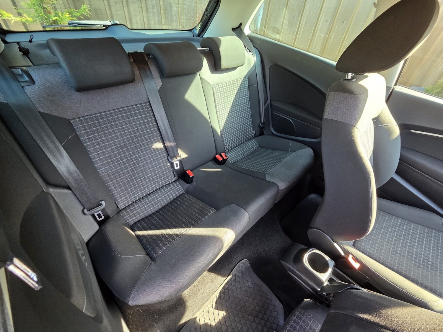 Used Volkswagen Polo 2017 for sale - 78004509: Photo 15