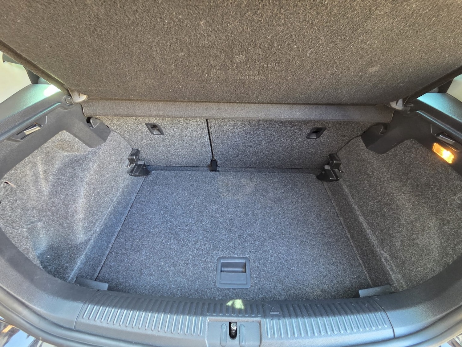 Used Volkswagen Polo 2017 for sale - 78004509: Photo 16