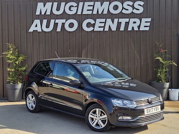 Volkswagen Polo feature image