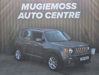Used Jeep Renegade 2017 for sale - 78125182: Photo