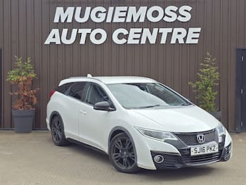 Used Honda Civic 2016 for sale - 79765441: Photo