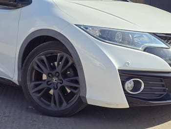 Used Honda Civic 2016 for sale - 79765441: Photo
