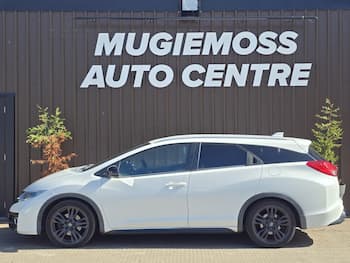 Used Honda Civic 2016 for sale - 79765441: Photo