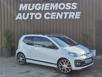 Used Volkswagen up! 2019 for sale - 77844931: Photo