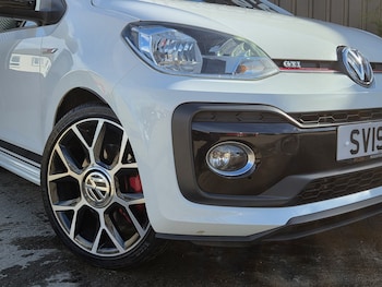Used Volkswagen up! 2019 for sale - 77844931: Photo
