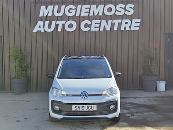 Used Volkswagen up! 2019 for sale - 77844931: Photo