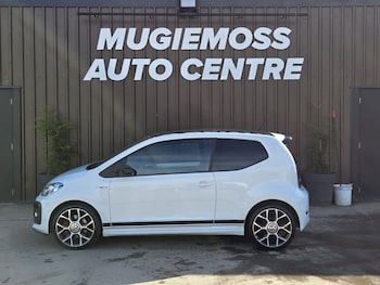 Used Volkswagen up! 2019 for sale - 77844931: Photo