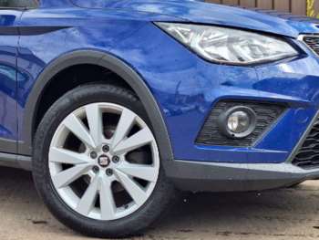Used SEAT Arona 2019 for sale - 74983959: Photo