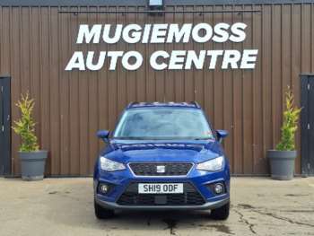 Used SEAT Arona 2019 for sale - 74983959: Photo