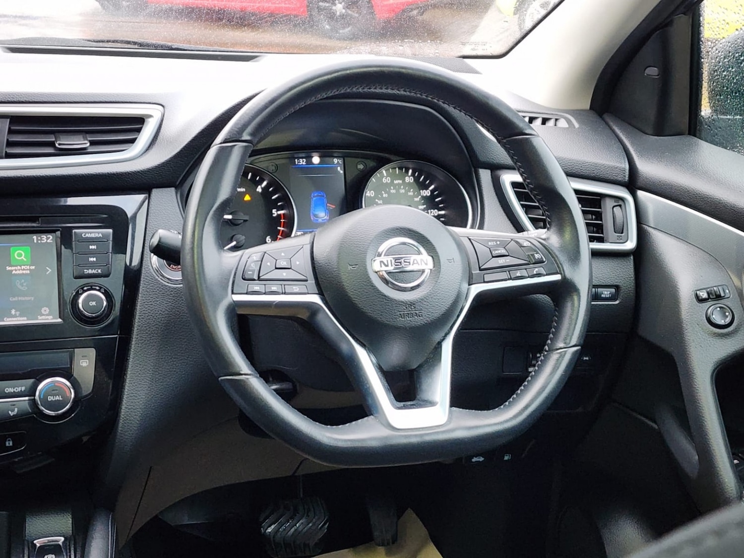 Used Nissan Qashqai 2019 for sale - 77014857: Photo 10