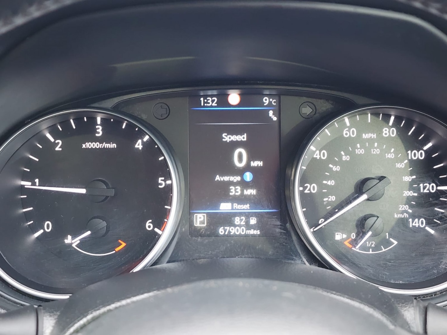 Used Nissan Qashqai 2019 for sale - 77014857: Photo 11