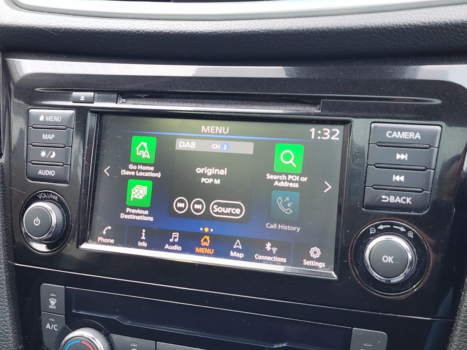 Used Nissan Qashqai 2019 for sale - 77014857: Photo 12