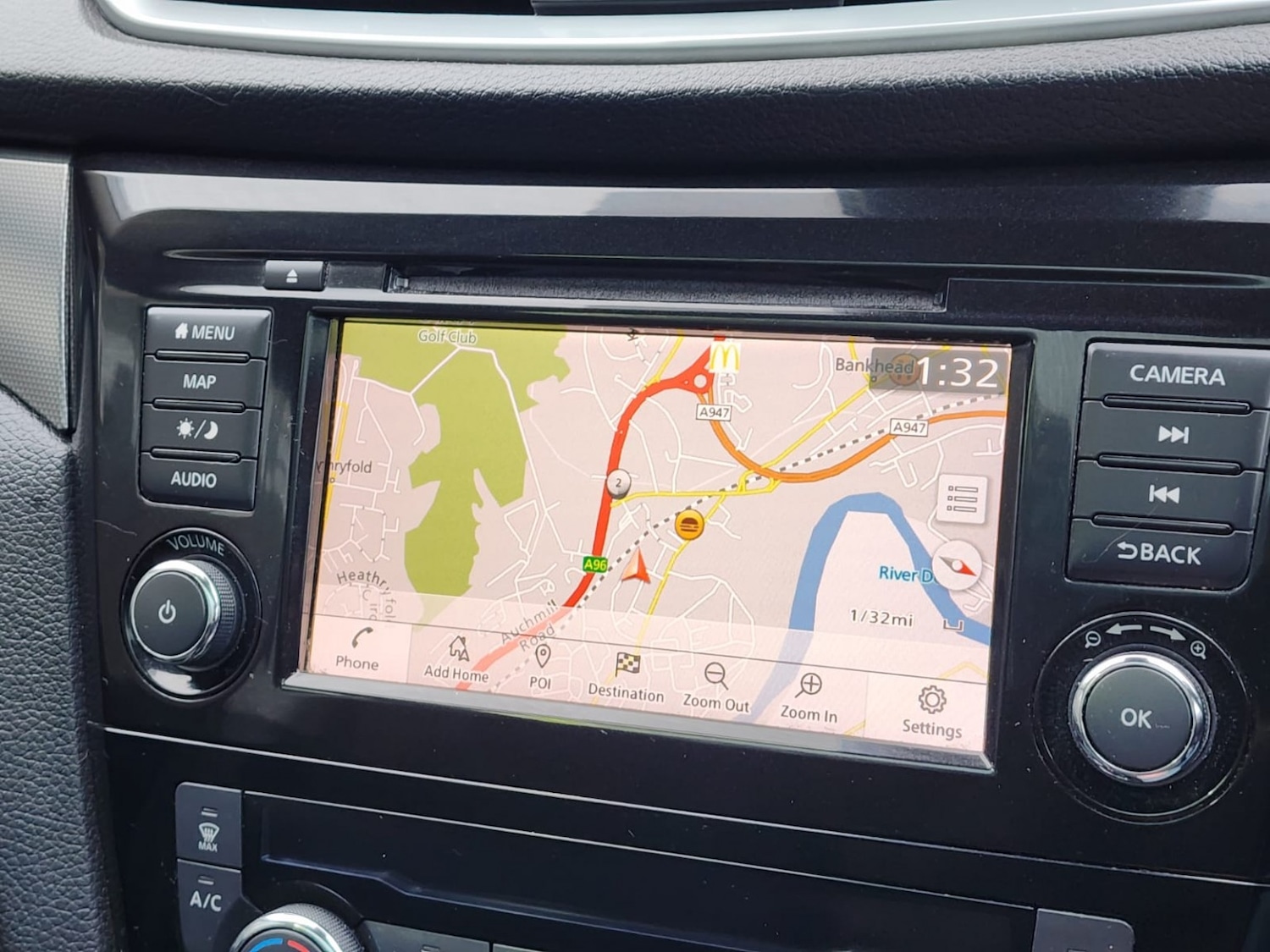 Used Nissan Qashqai 2019 for sale - 77014857: Photo 13