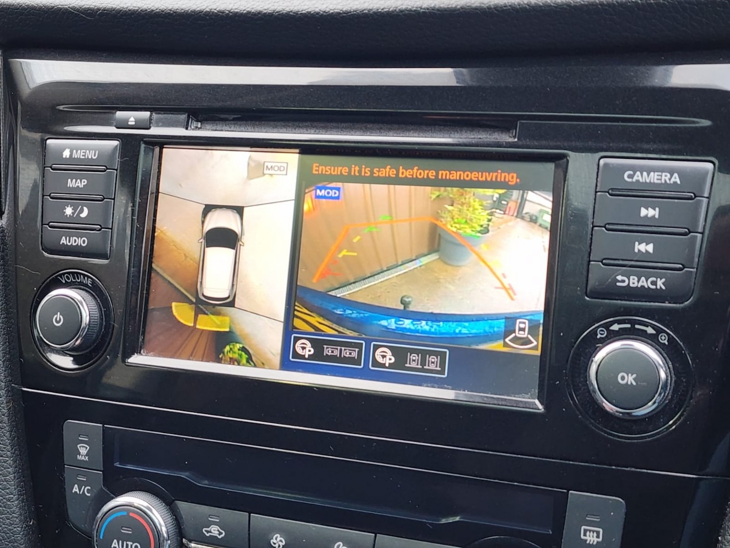 Used Nissan Qashqai 2019 for sale - 77014857: Photo 14