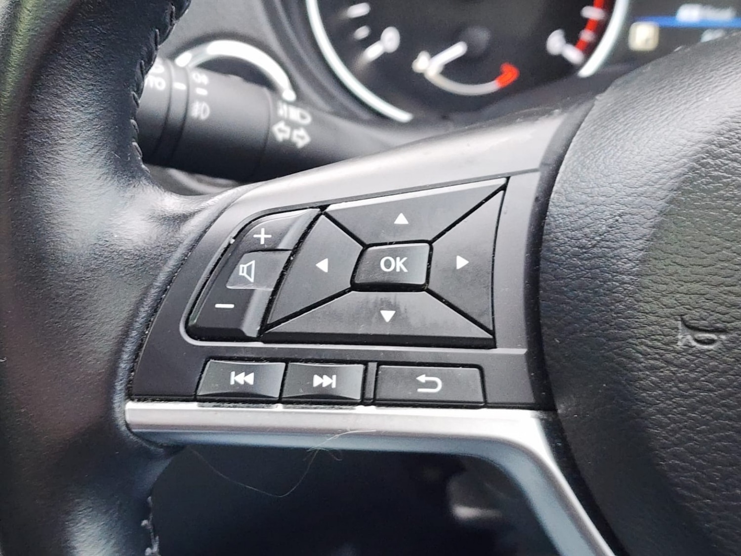 Used Nissan Qashqai 2019 for sale - 77014857: Photo 17