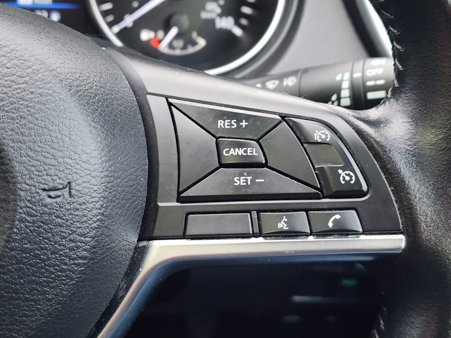 Used Nissan Qashqai 2019 for sale - 77014857: Photo 18