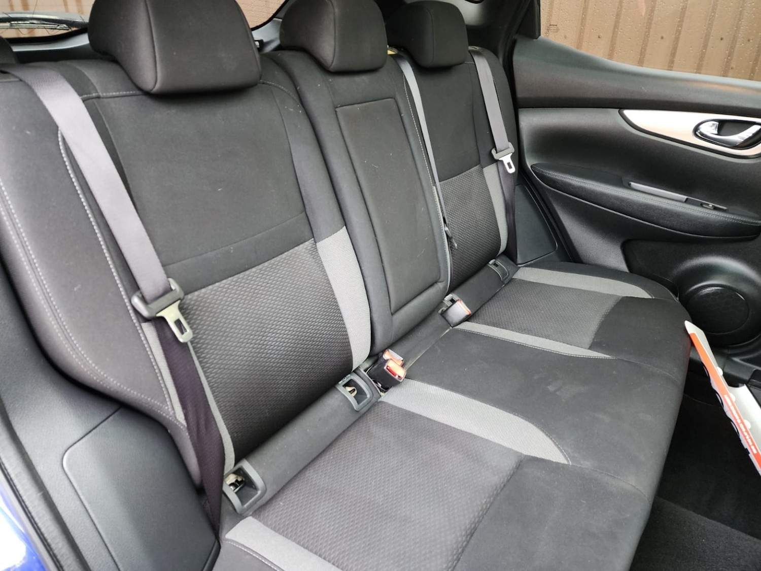 Used Nissan Qashqai 2019 for sale - 77014857: Photo 19