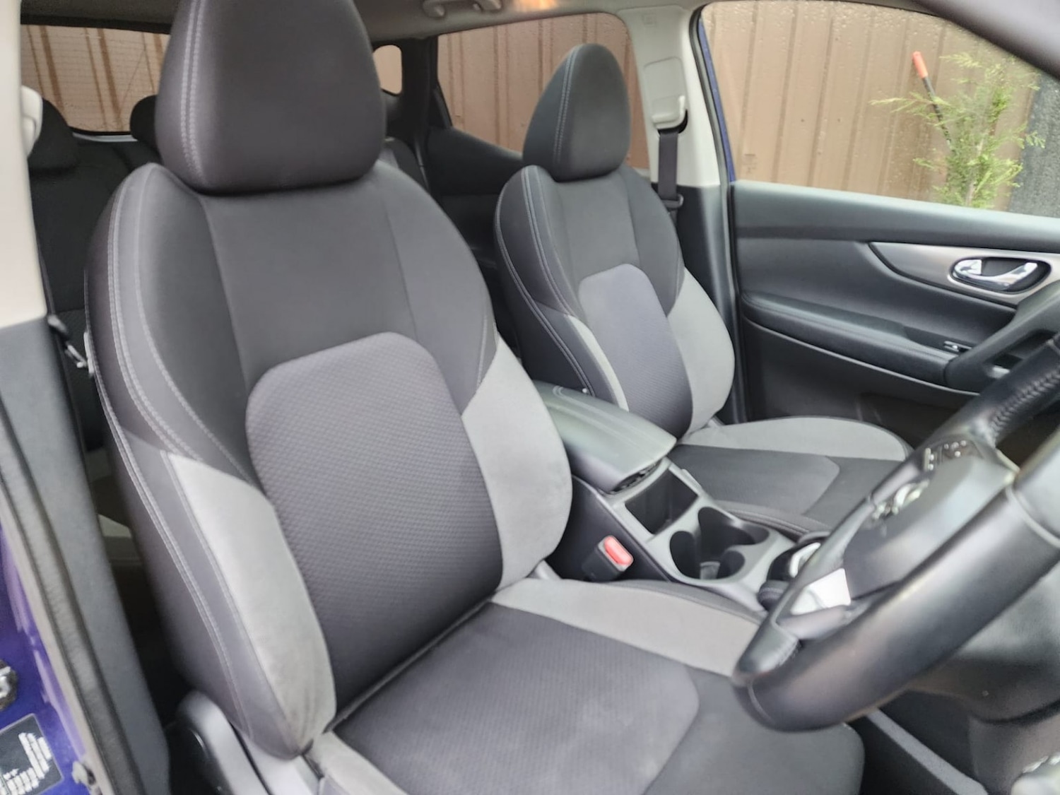 Used Nissan Qashqai 2019 for sale - 77014857: Photo 7