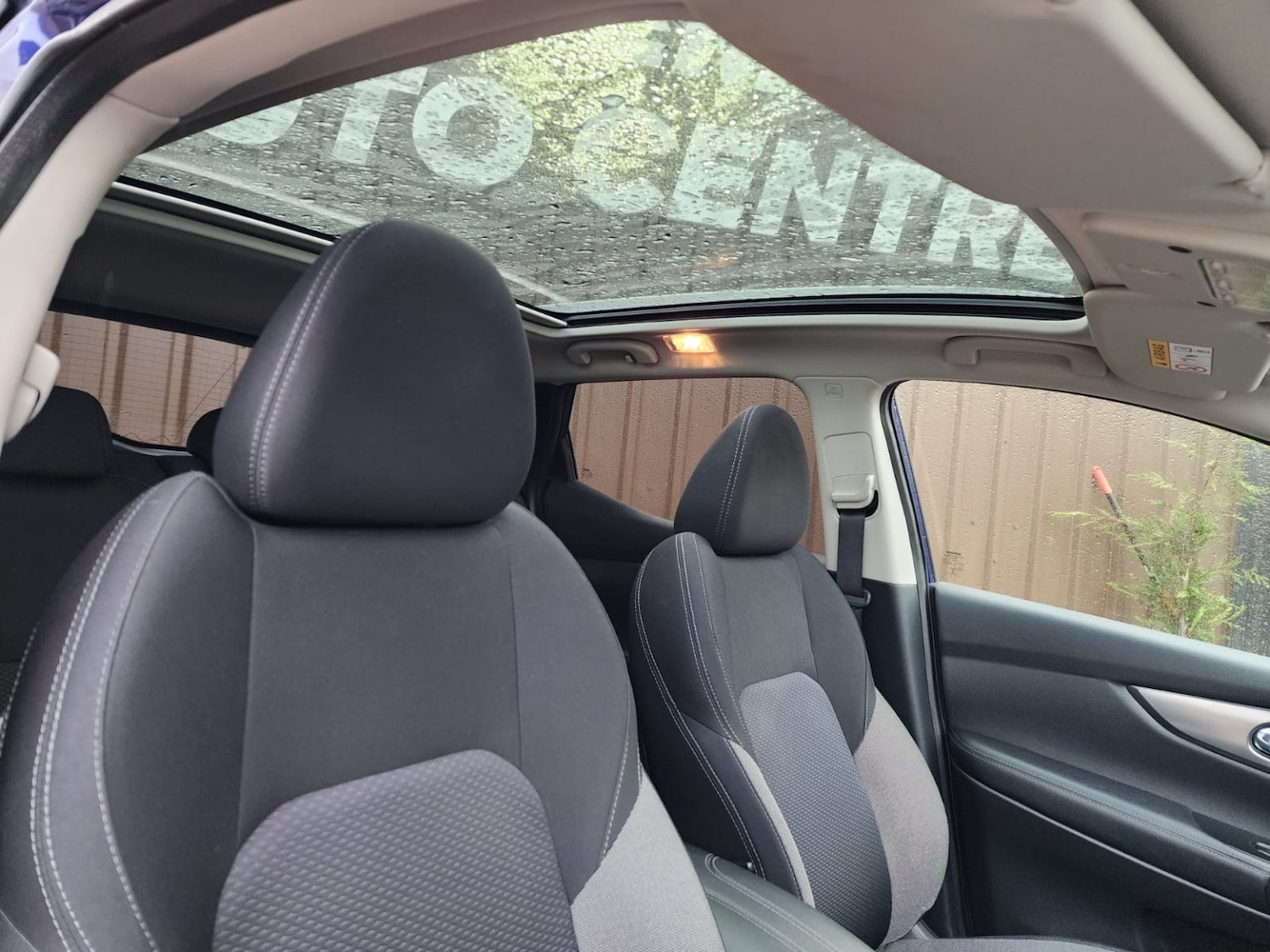 Used Nissan Qashqai 2019 for sale - 77014857: Photo 8