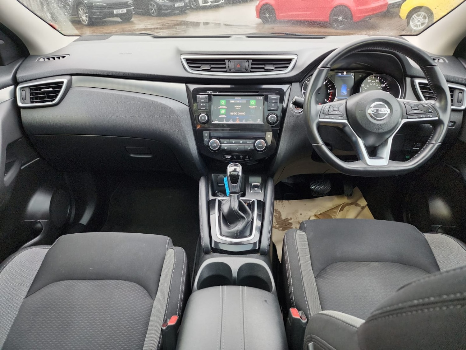 Used Nissan Qashqai 2019 for sale - 77014857: Photo 9