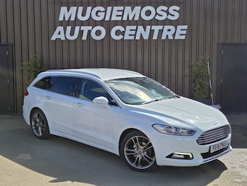Used Ford Mondeo 2016 for sale - 78459801: Photo
