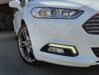 Used Ford Mondeo 2016 for sale - 78459801: Photo