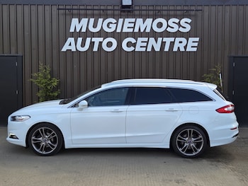 Used Ford Mondeo 2016 for sale - 78459801: Photo