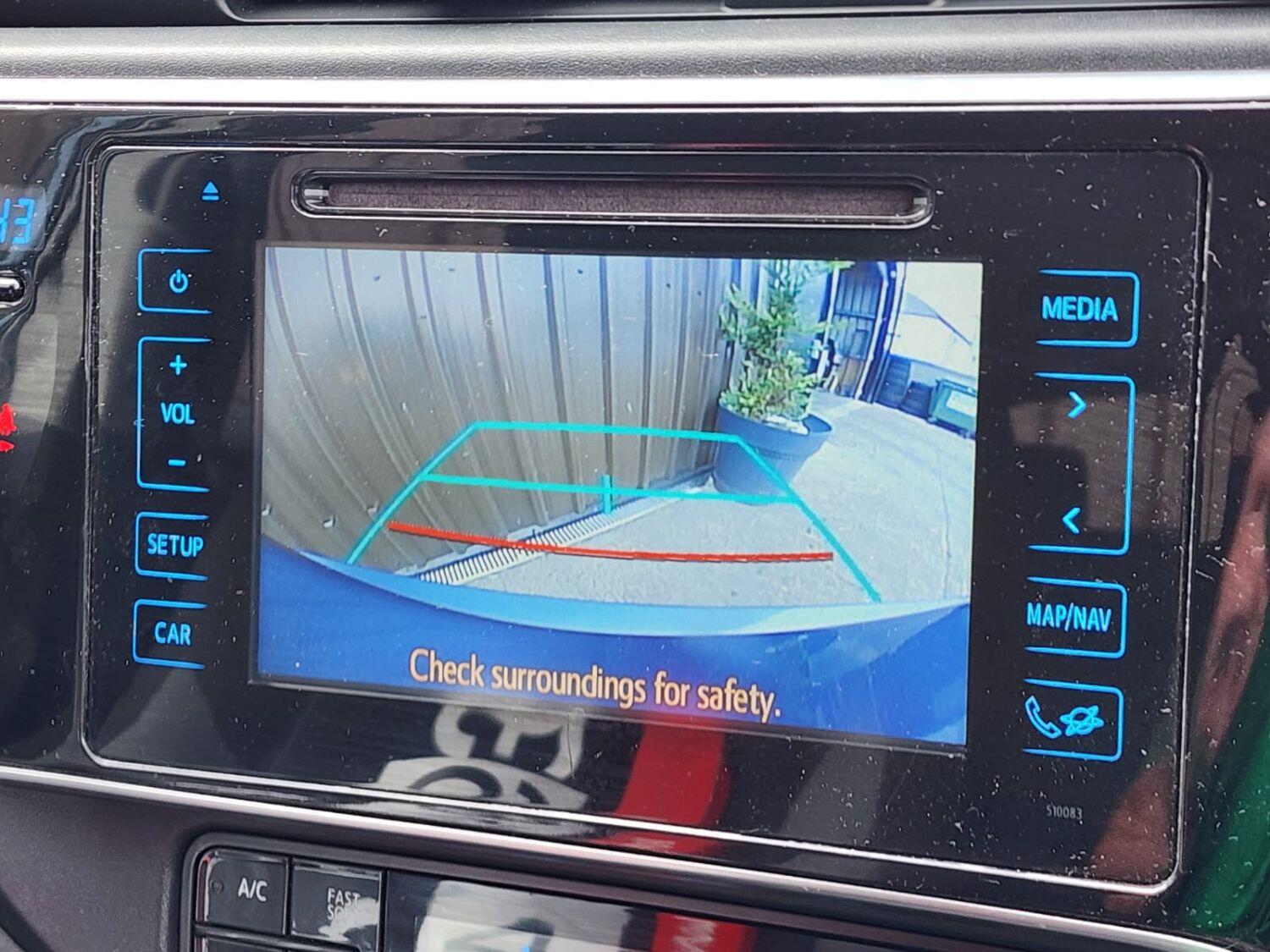 Used Toyota Auris 2017 for sale - 76794374: Photo 10