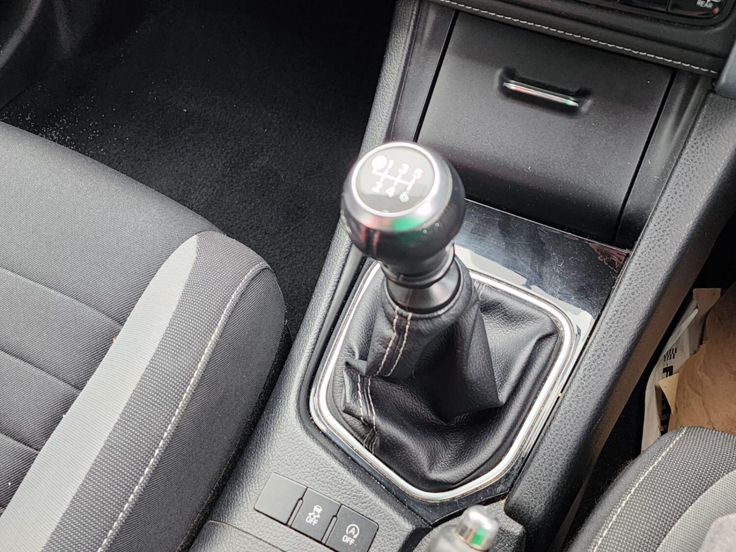 Used Toyota Auris 2017 for sale - 76794374: Photo 12