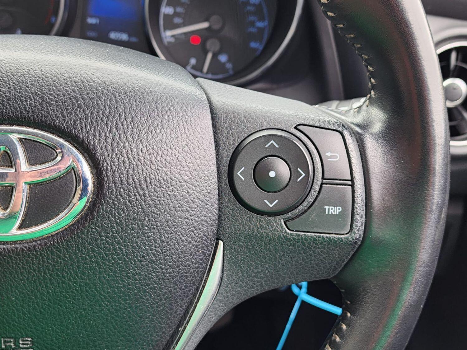 Used Toyota Auris 2017 for sale - 76794374: Photo 14